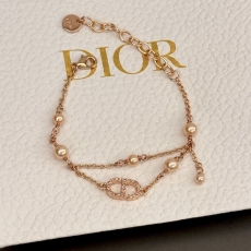 Christian Dior Bracelets